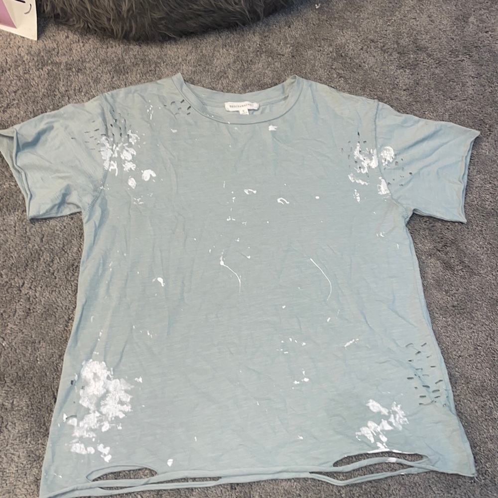 Dance & Marvel Top